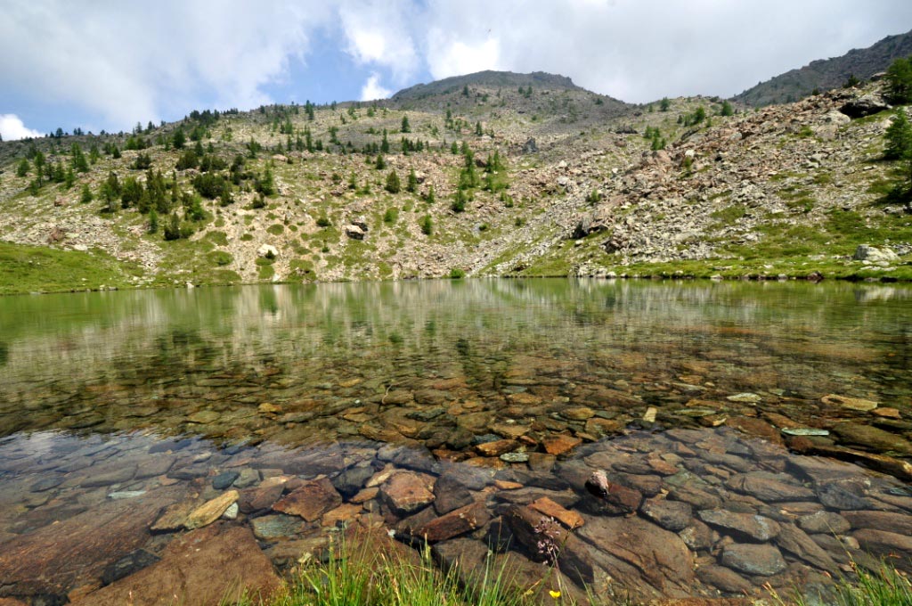Parco Naturale Mont Avic